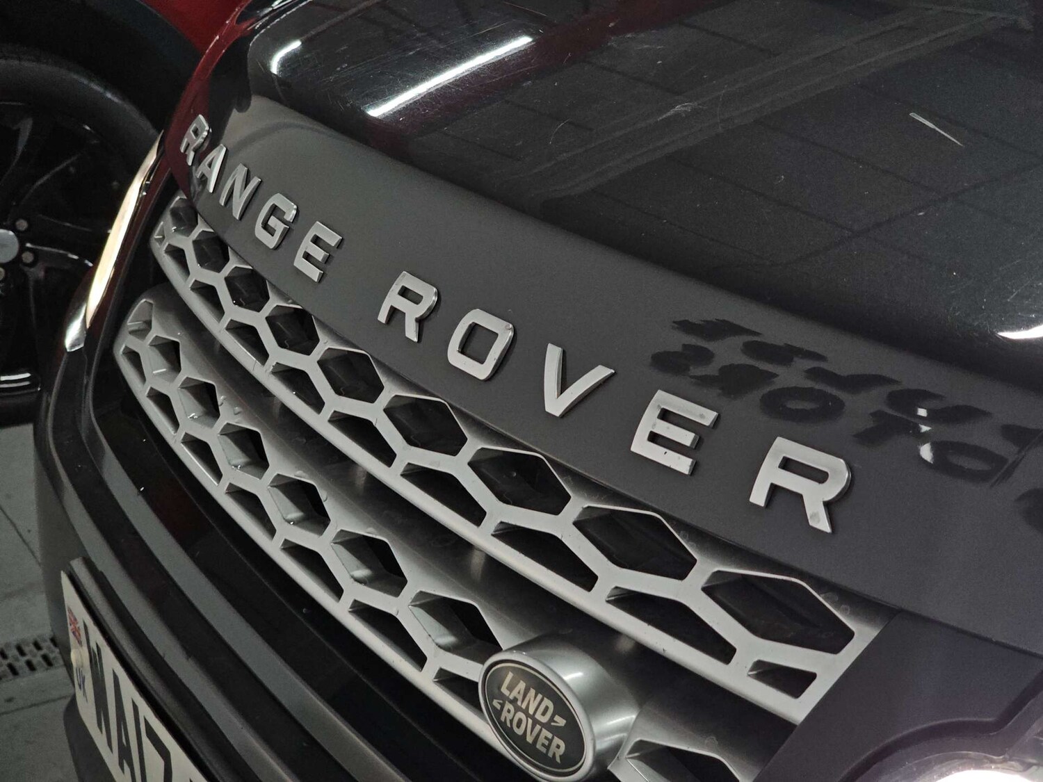 Used Land Rover Range Rover Sport 2017 for sale - 77905724: Photo 96