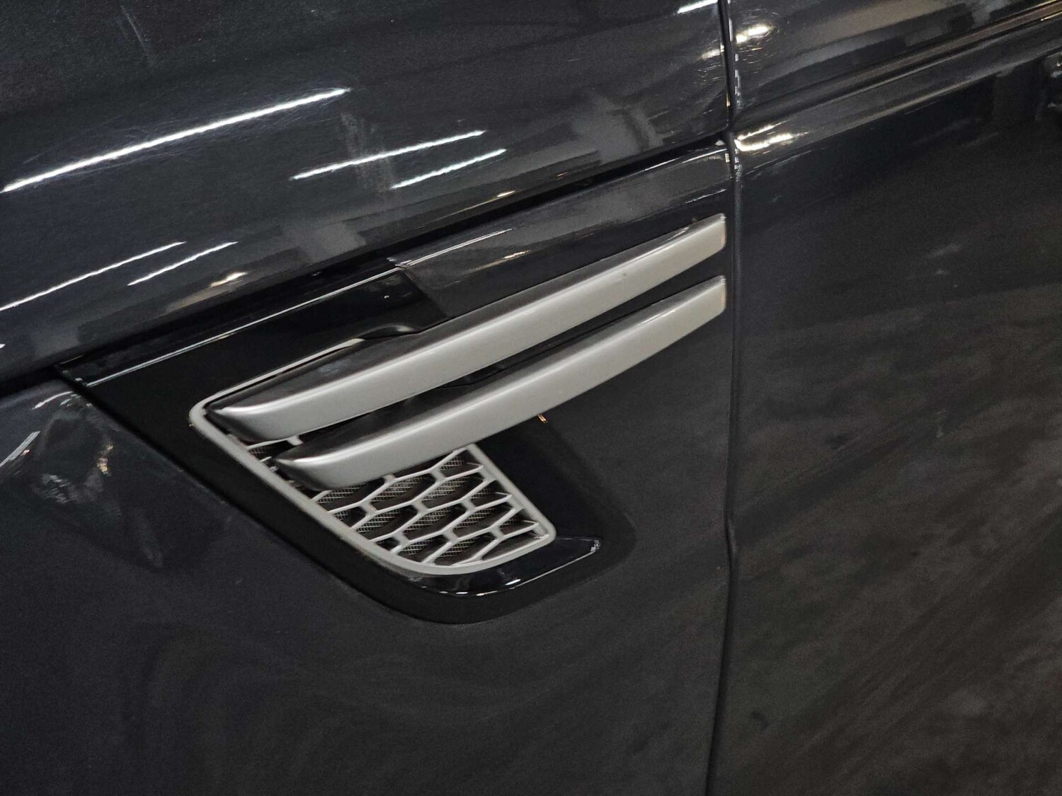 Used Land Rover Range Rover Sport 2017 for sale - 77905724: Photo 99