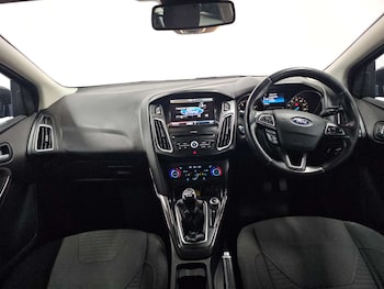Used Ford Focus 2016 for sale - 79216747: Photo