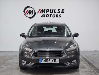 Used Ford Focus 2016 for sale - 79216747: Photo