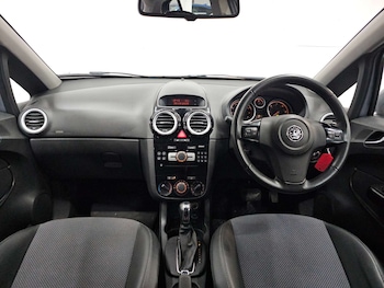 Used Vauxhall Corsa 2007 for sale - 78370236: Photo