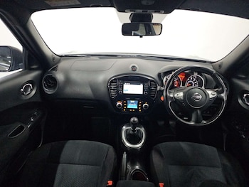 Used Nissan Juke 2015 for sale - 79233051: Photo