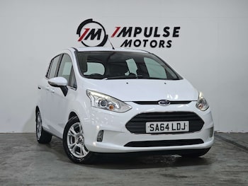 Used Ford B-MAX 2014 for sale - 79296713: Photo