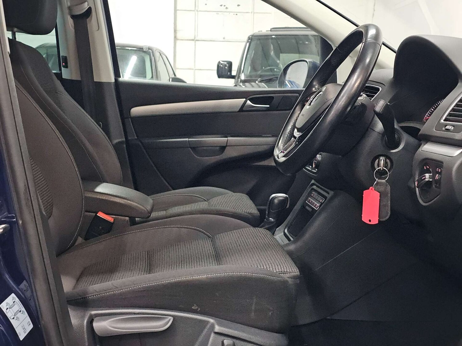 Used Volkswagen Sharan 2019 for sale - 77905942: Photo 11