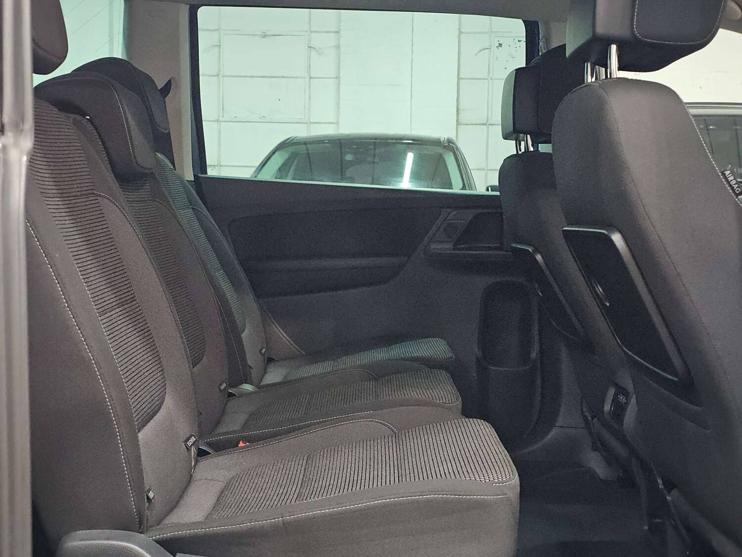 Used Volkswagen Sharan 2019 for sale - 77905942: Photo 14