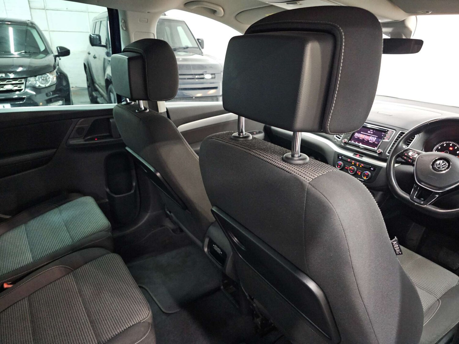 Used Volkswagen Sharan 2019 for sale - 77905942: Photo 16