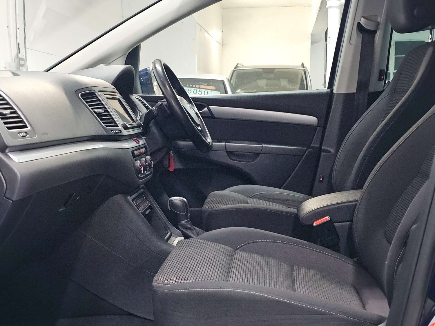 Used Volkswagen Sharan 2019 for sale - 77905942: Photo 18