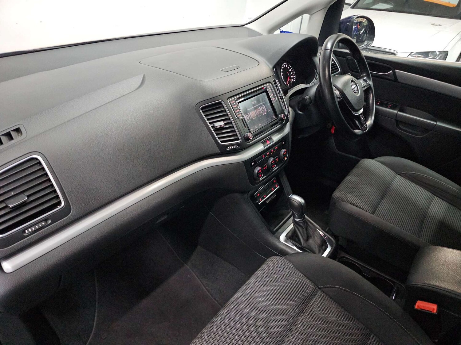 Used Volkswagen Sharan 2019 for sale - 77905942: Photo 19