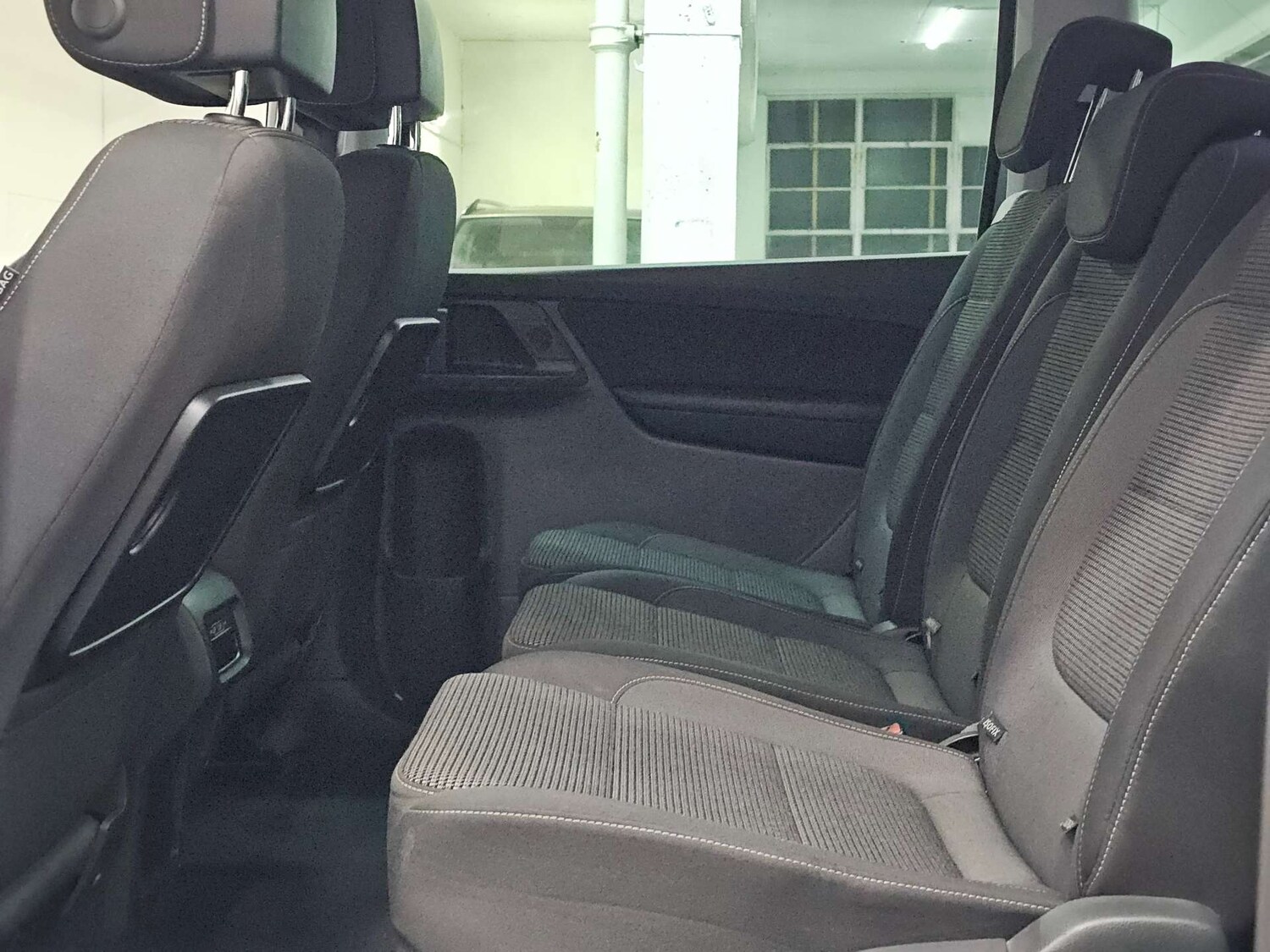 Used Volkswagen Sharan 2019 for sale - 77905942: Photo 21