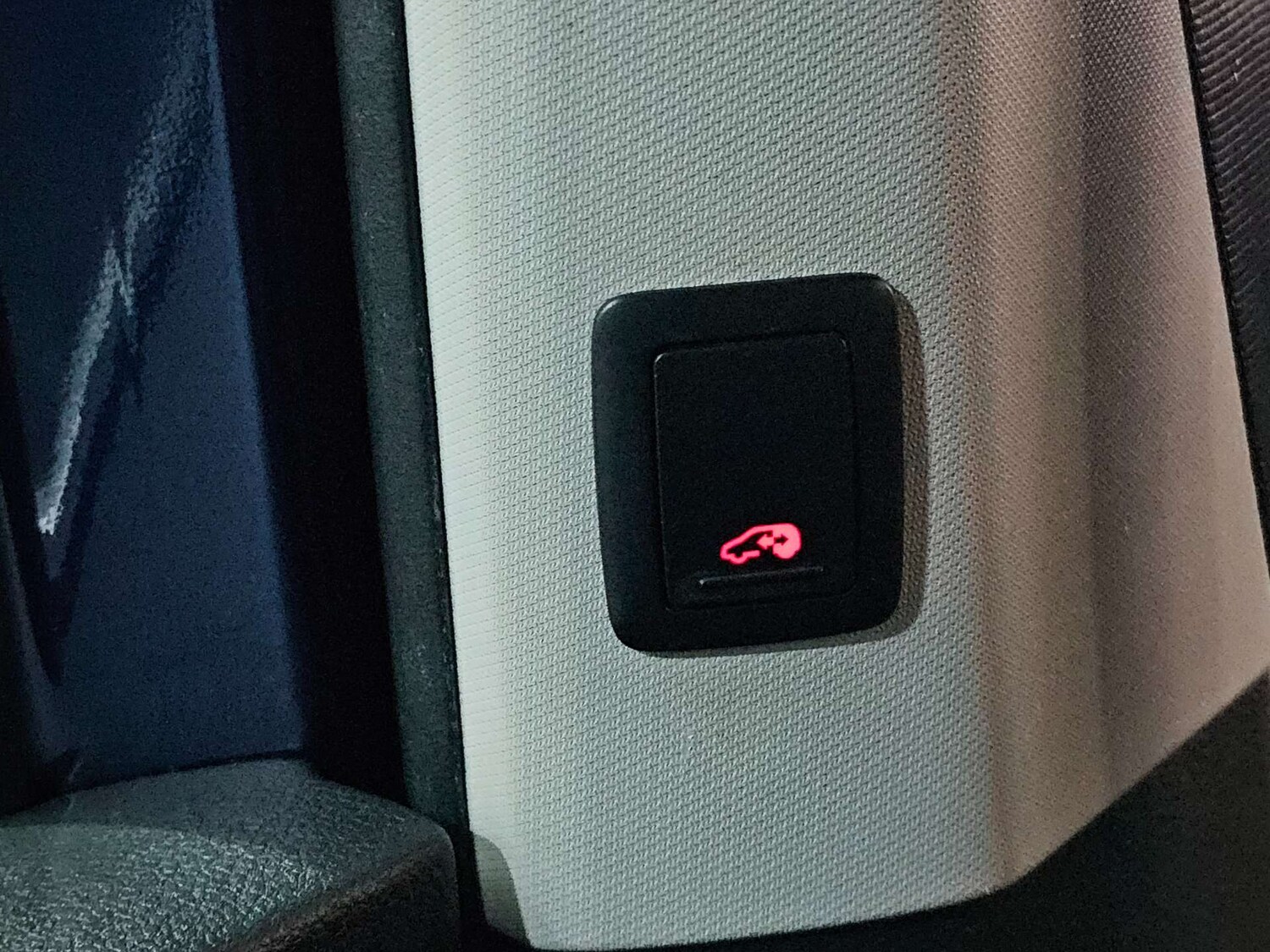 Used Volkswagen Sharan 2019 for sale - 77905942: Photo 29