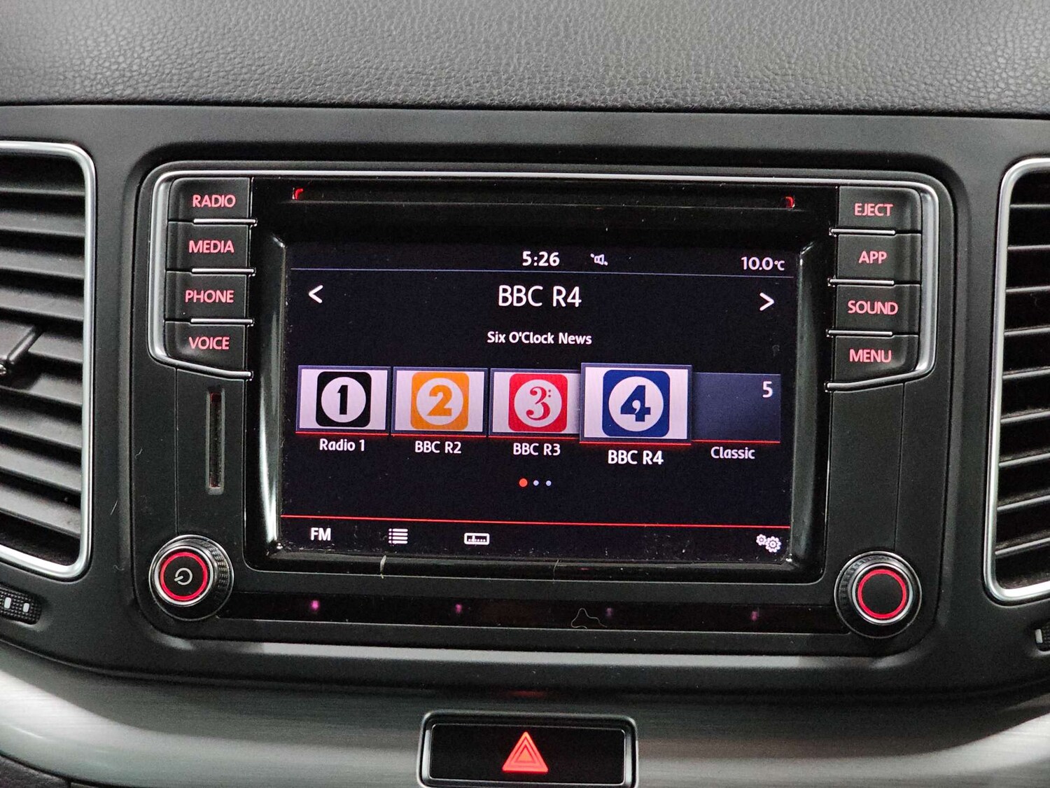 Used Volkswagen Sharan 2019 for sale - 77905942: Photo 85