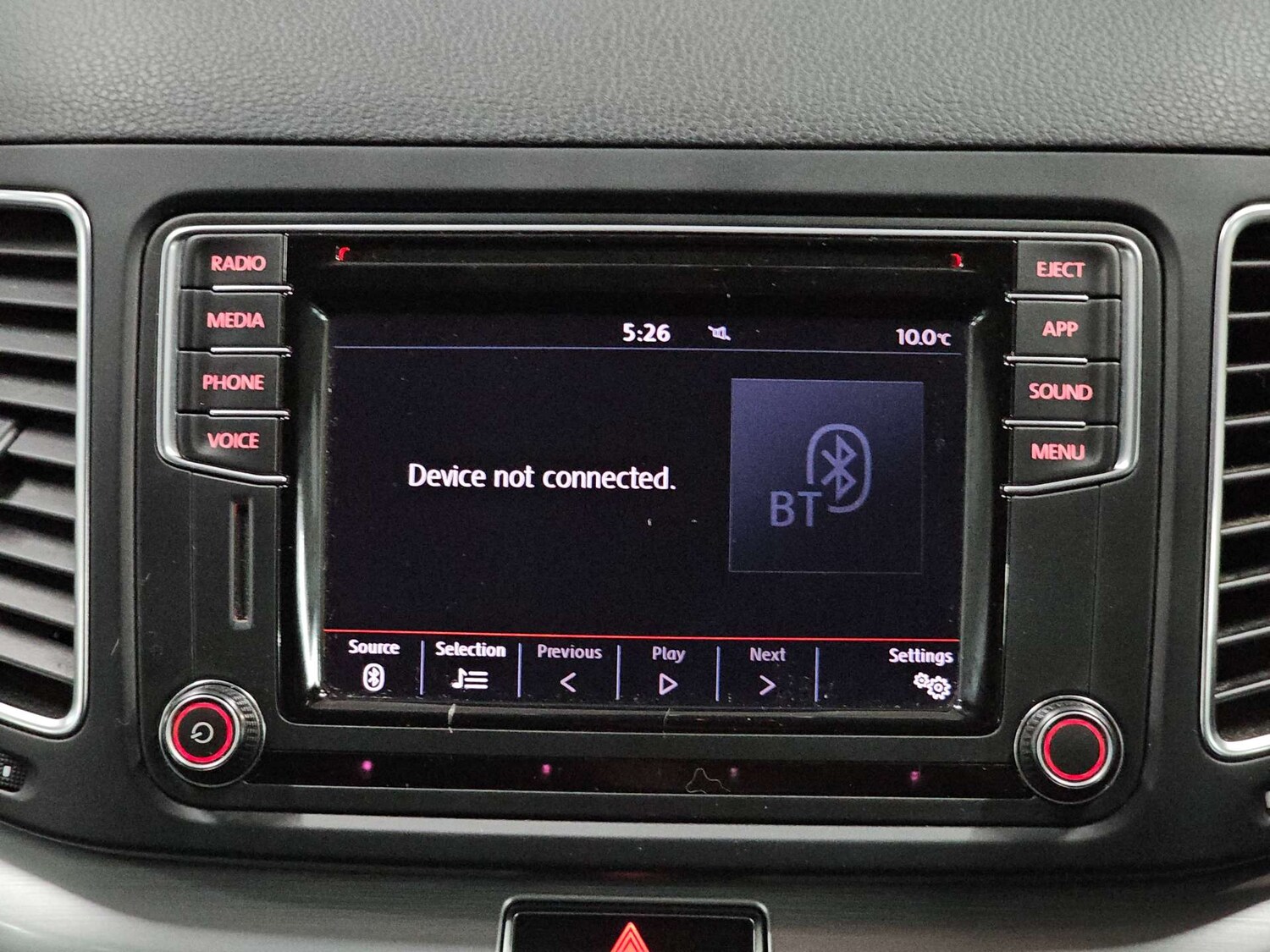 Used Volkswagen Sharan 2019 for sale - 77905942: Photo 87