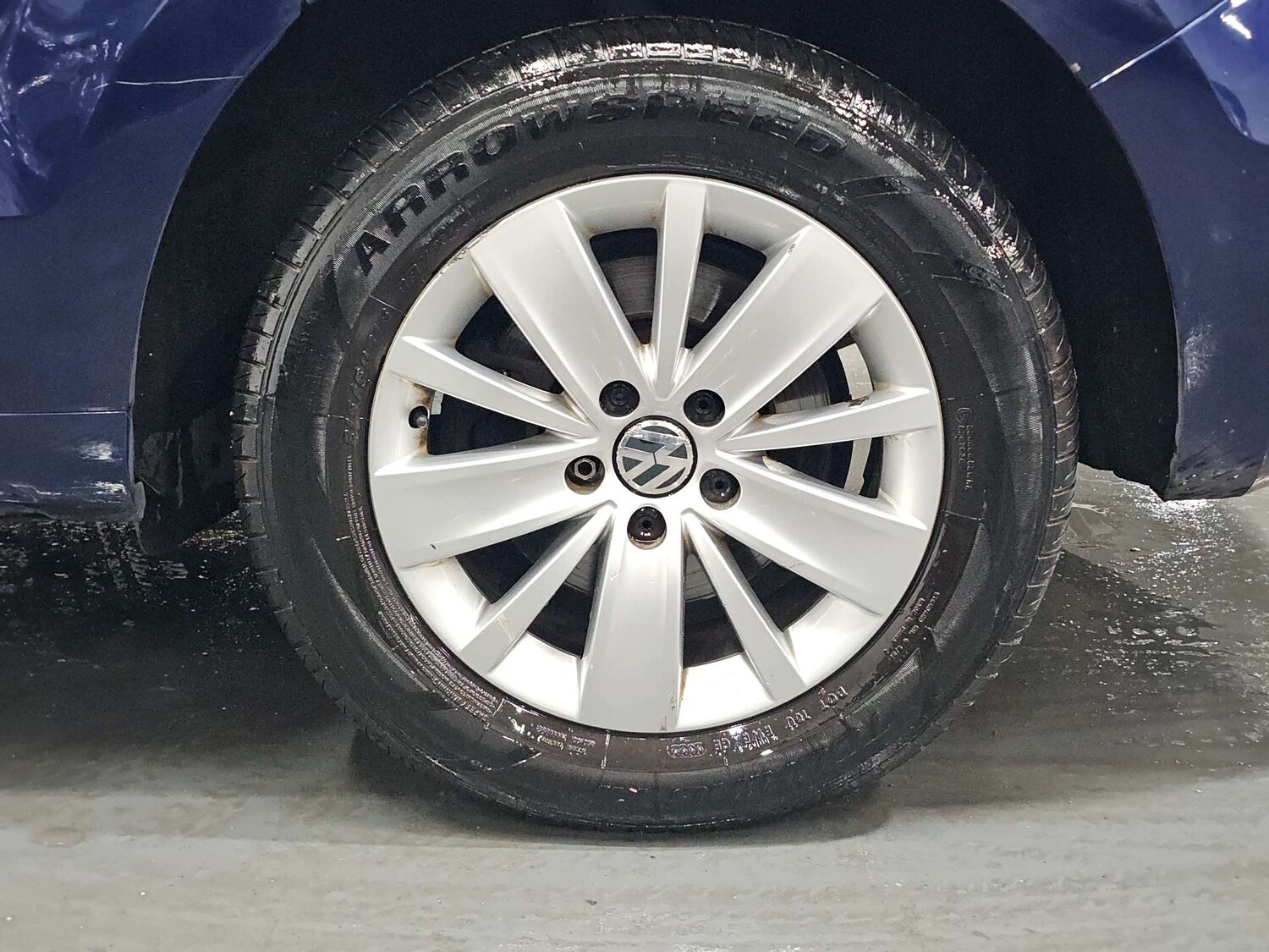 Used Volkswagen Sharan 2019 for sale - 77905942: Photo 9