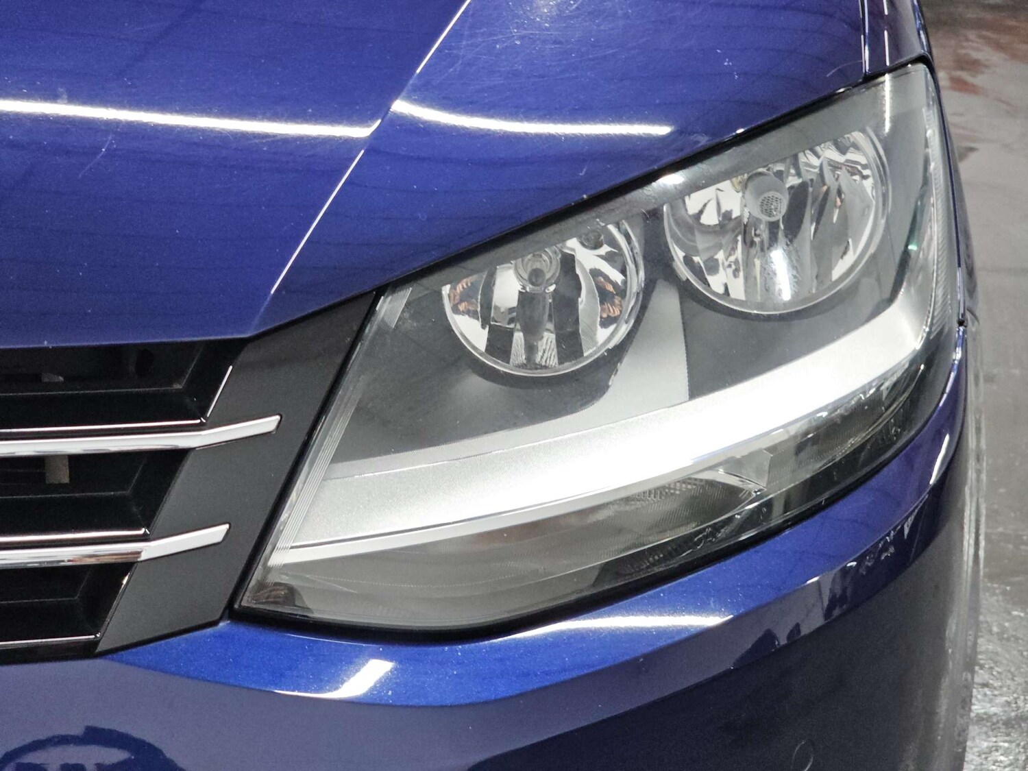 Used Volkswagen Sharan 2019 for sale - 77905942: Photo 91