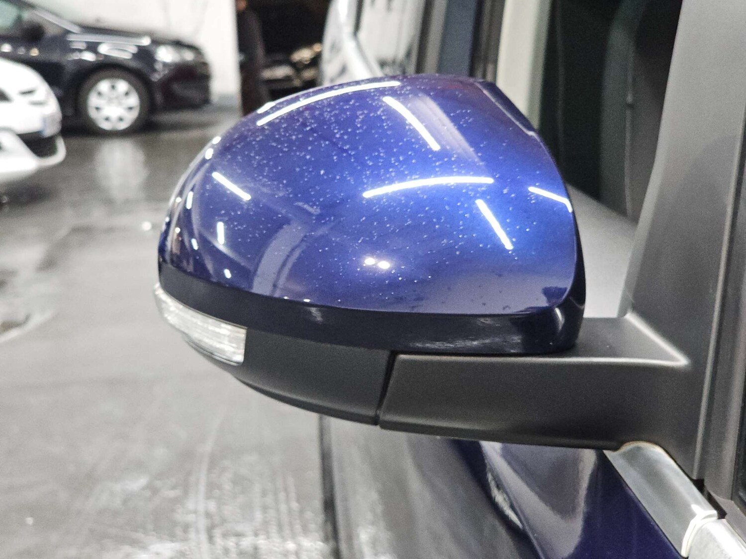 Used Volkswagen Sharan 2019 for sale - 77905942: Photo 92