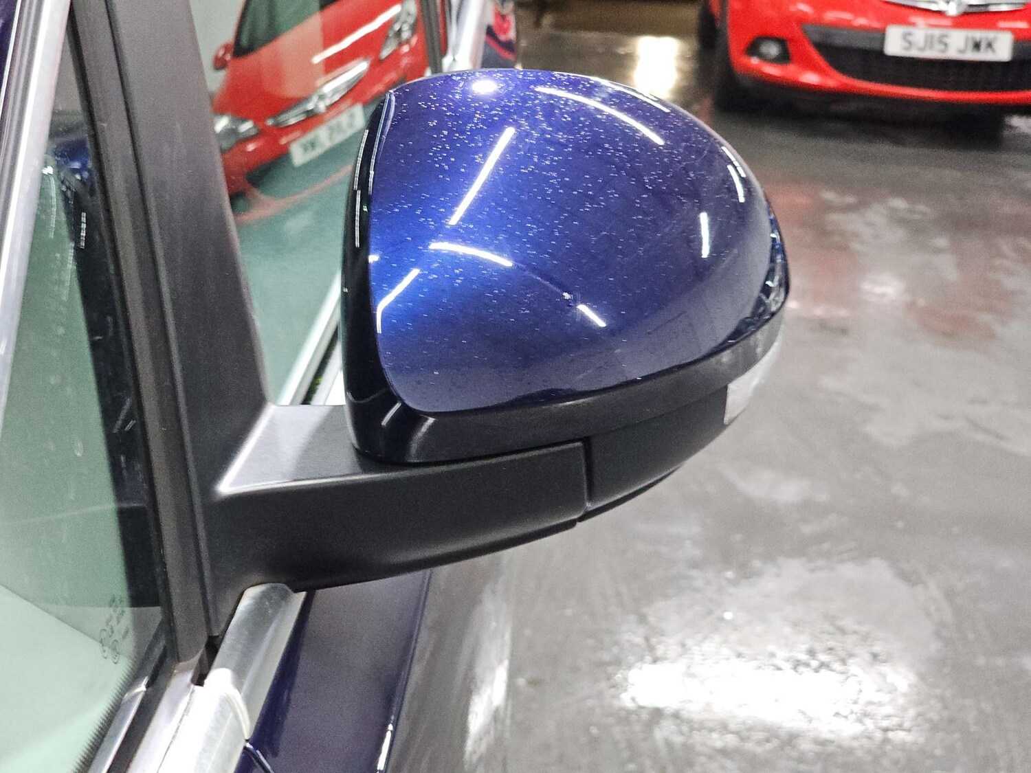 Used Volkswagen Sharan 2019 for sale - 77905942: Photo 93