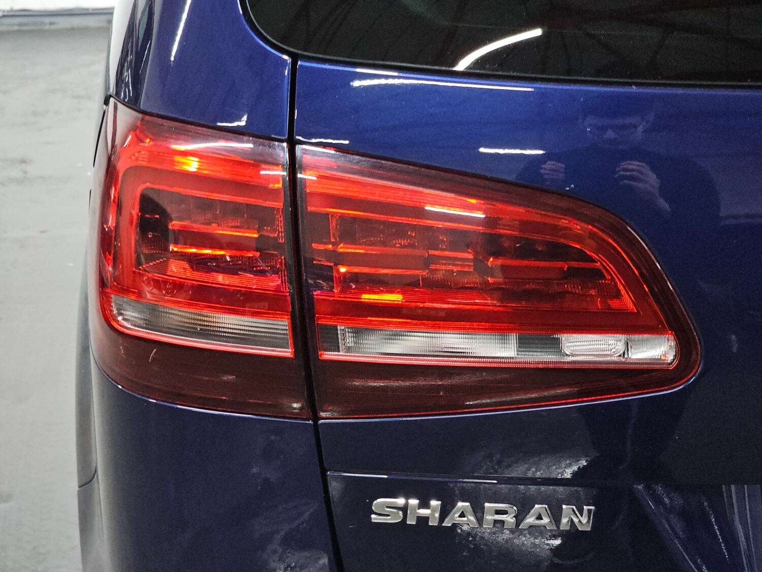 Used Volkswagen Sharan 2019 for sale - 77905942: Photo 94