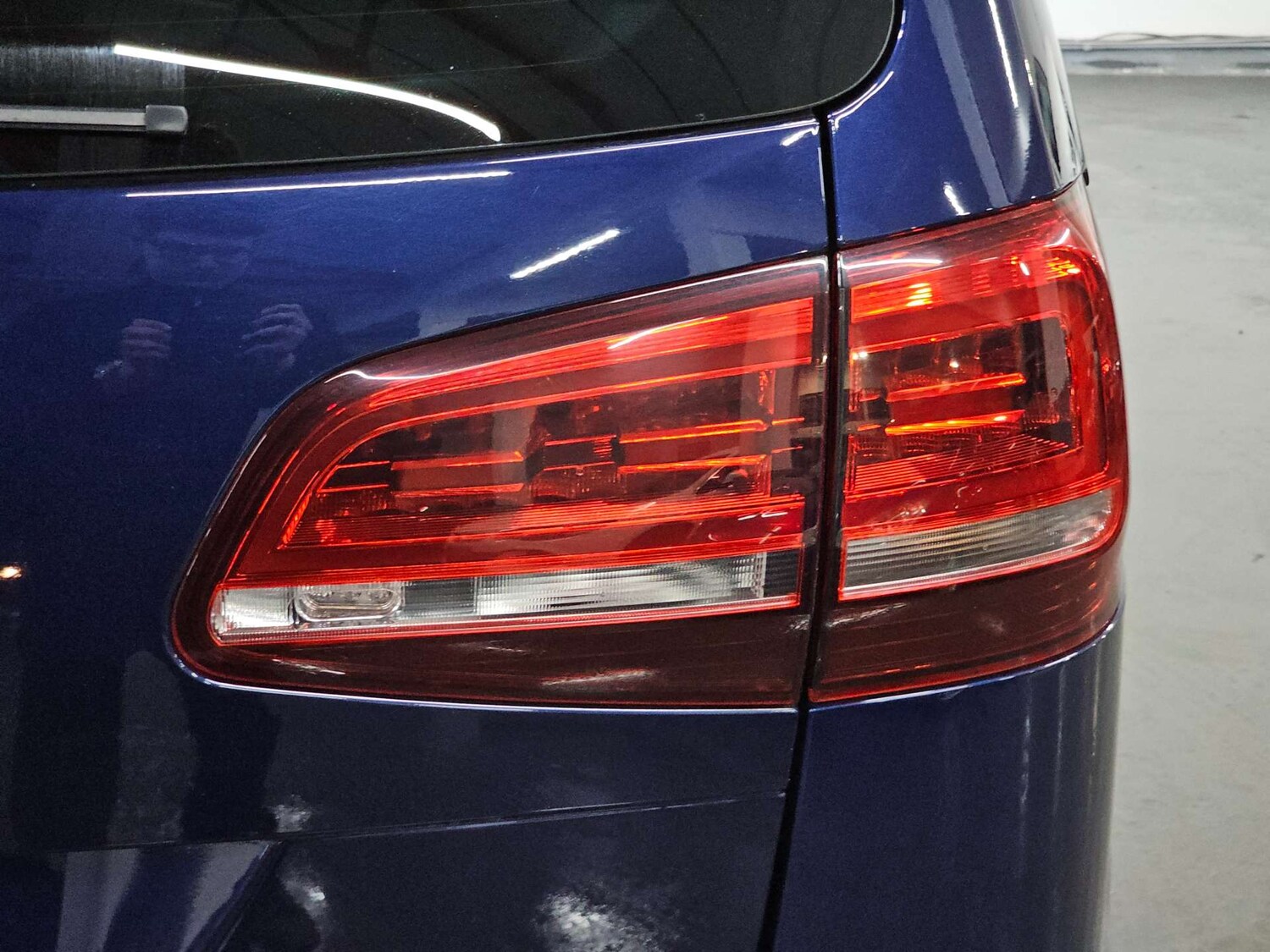 Used Volkswagen Sharan 2019 for sale - 77905942: Photo 95