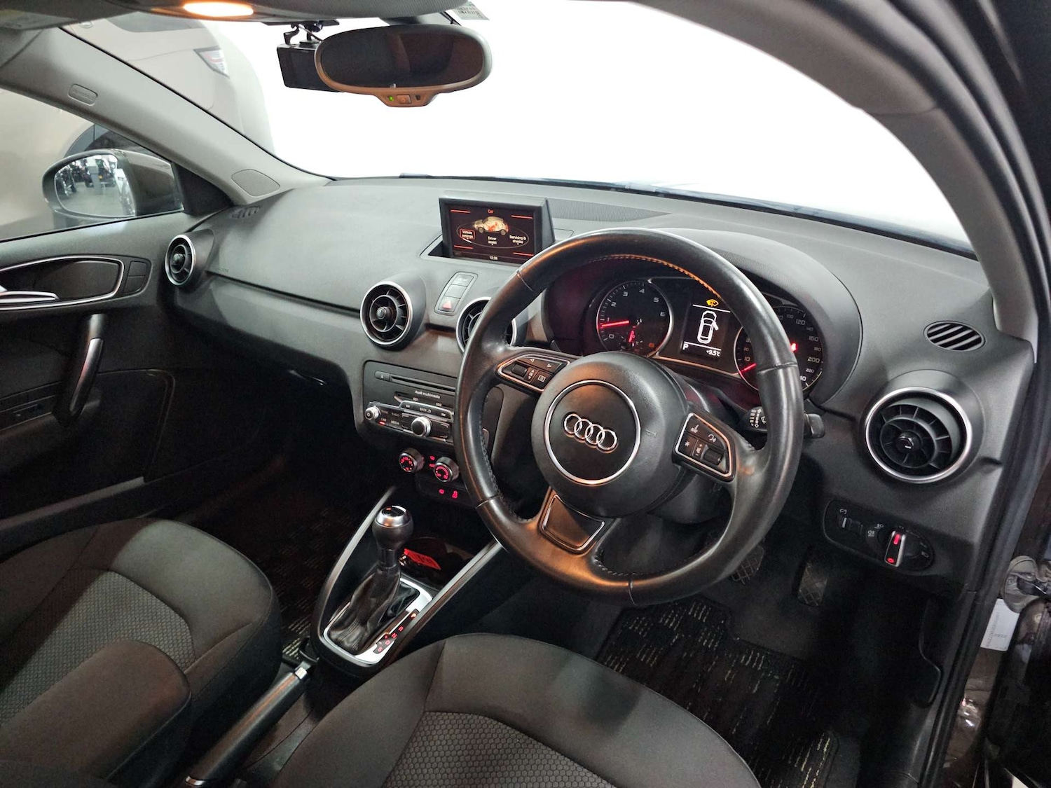 Used Audi Quattro 2024 for sale - 78064298: Photo 12