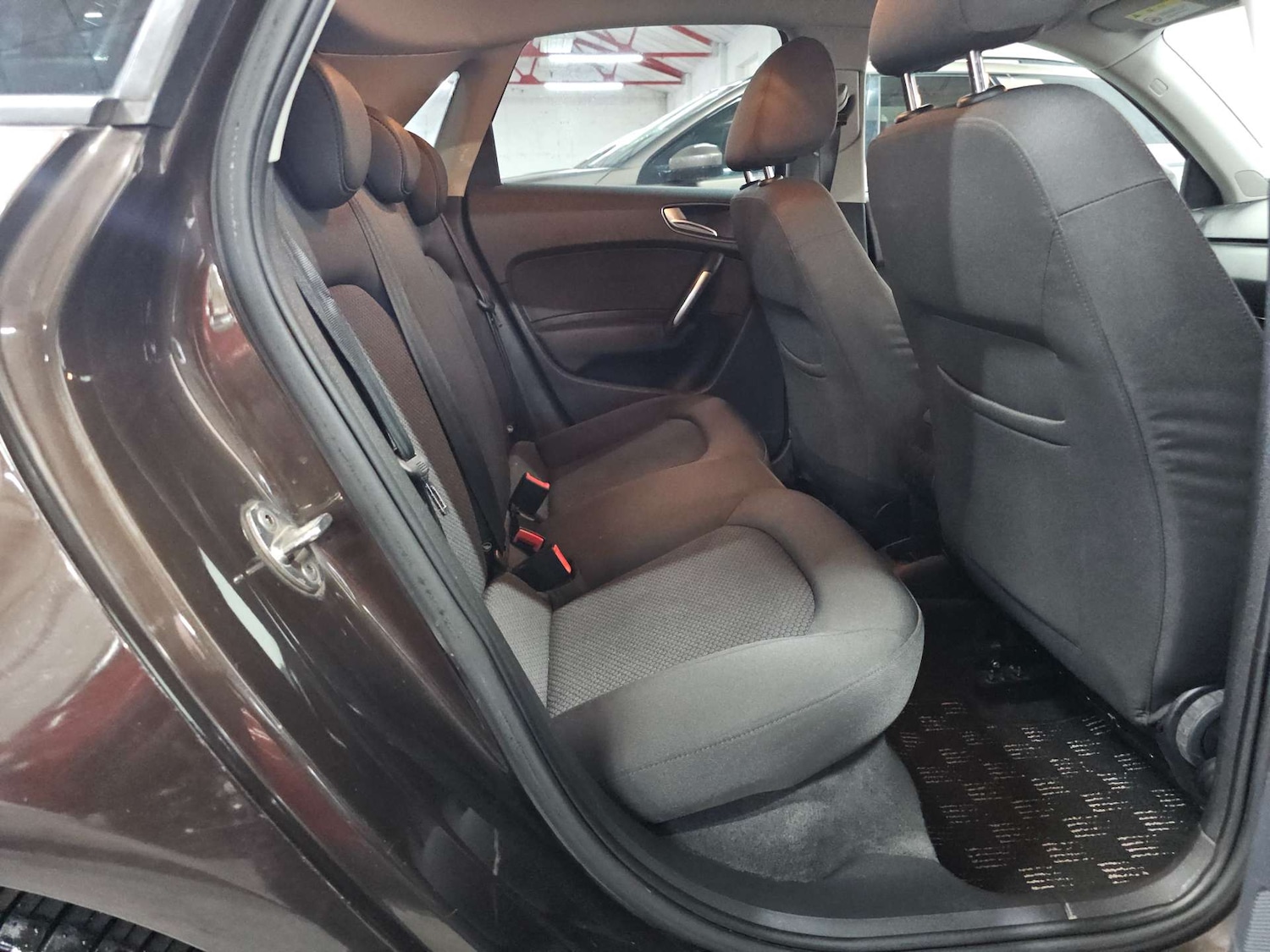 Used Audi Quattro 2024 for sale - 78064298: Photo 14