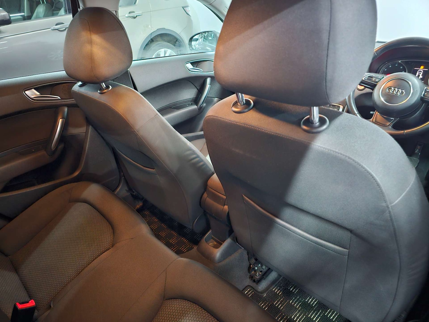 Used Audi Quattro 2024 for sale - 78064298: Photo 15