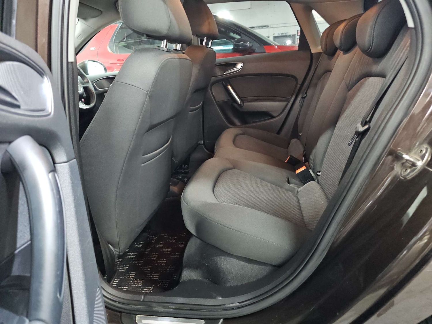 Used Audi Quattro 2024 for sale - 78064298: Photo 17