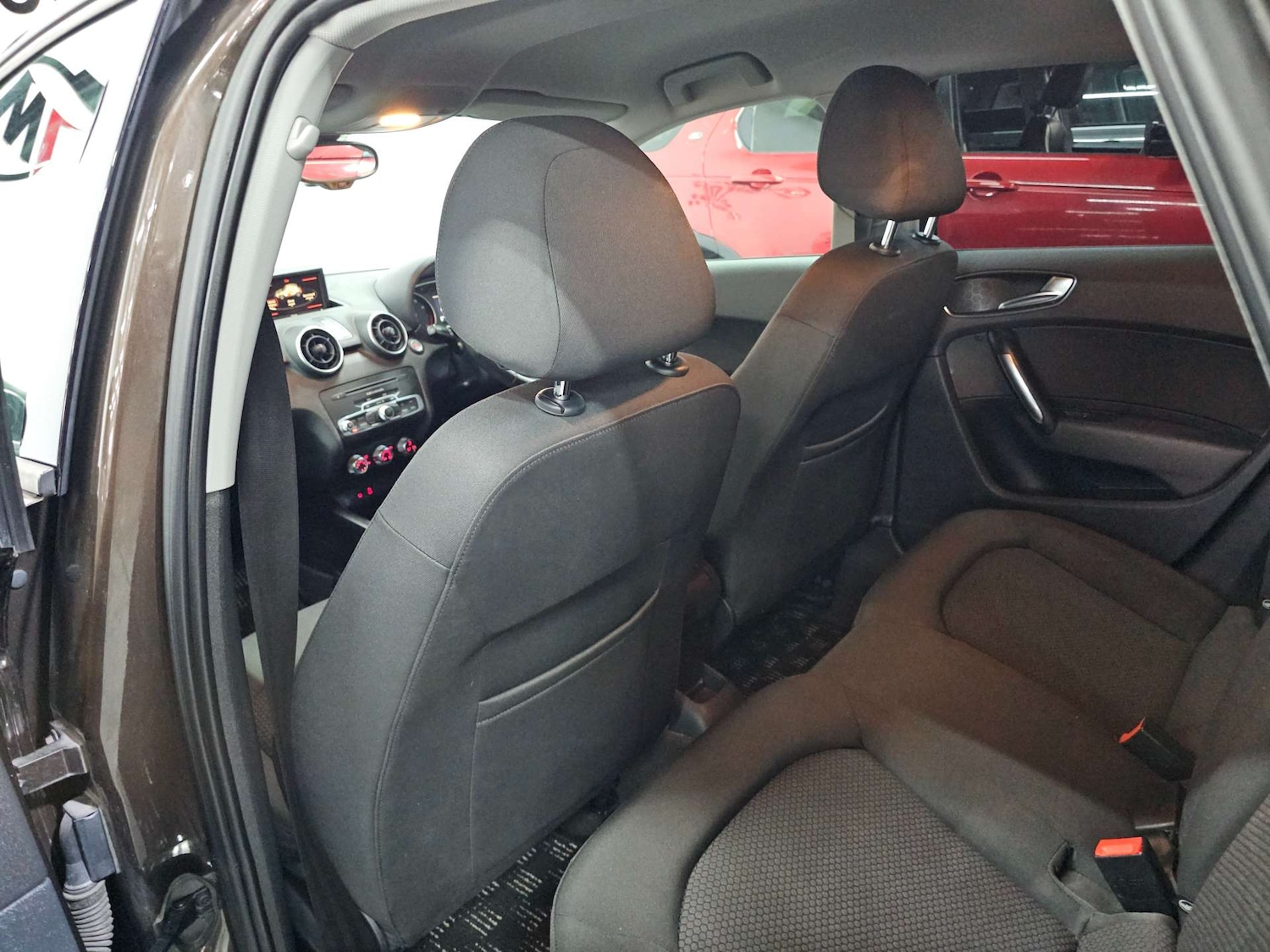 Used Audi Quattro 2024 for sale - 78064298: Photo 18