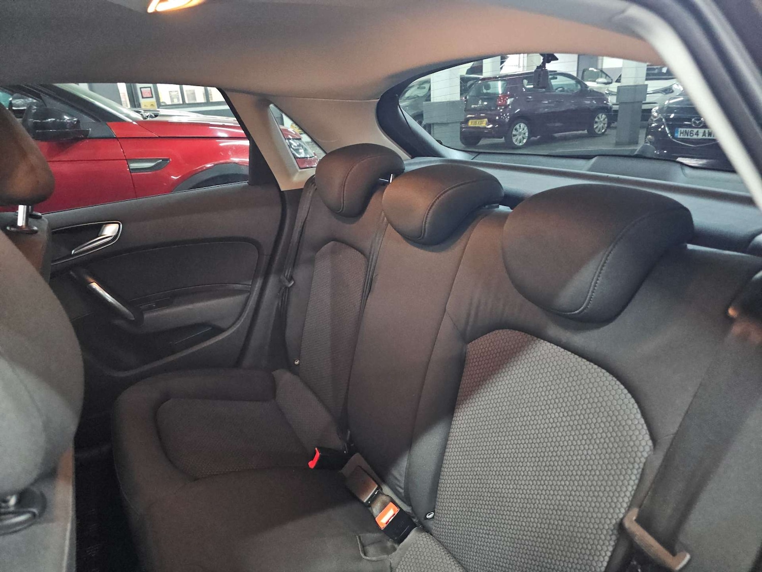 Used Audi Quattro 2024 for sale - 78064298: Photo 19