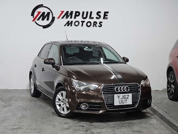 Audi Quattro feature image