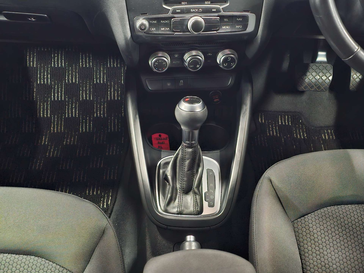 Used Audi Quattro 2024 for sale - 78064298: Photo 27