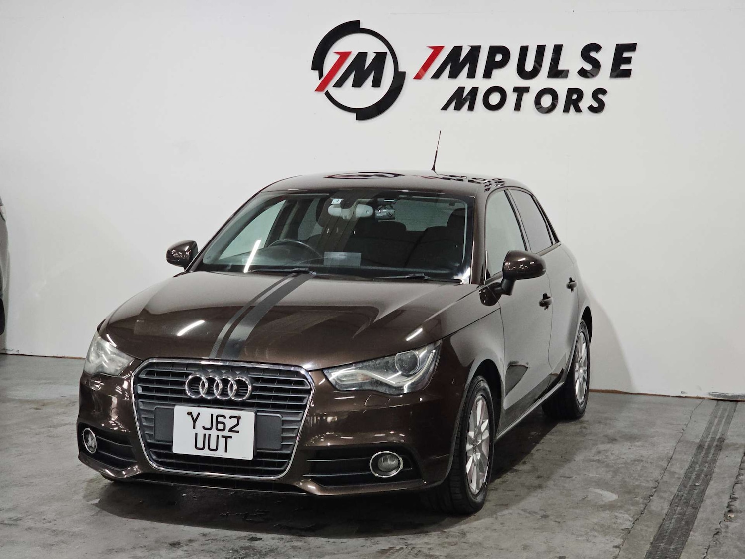 Used Audi Quattro 2024 for sale - 78064298: Photo 4