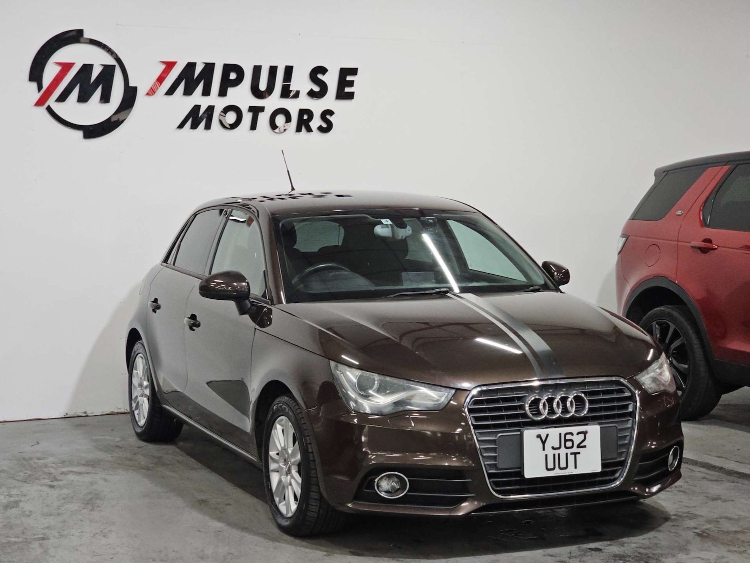 Used Audi Quattro 2024 for sale - 78064298: Photo 5