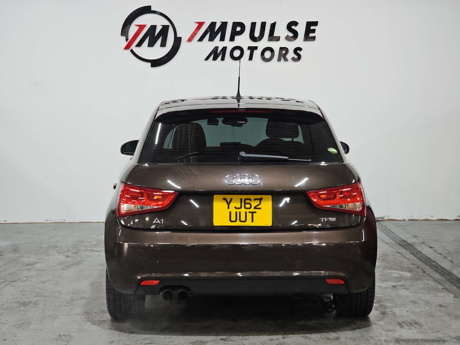 Used Audi Quattro 2024 for sale - 78064298: Photo 6