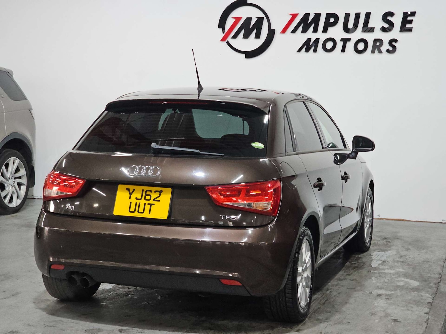 Used Audi Quattro 2024 for sale - 78064298: Photo 7