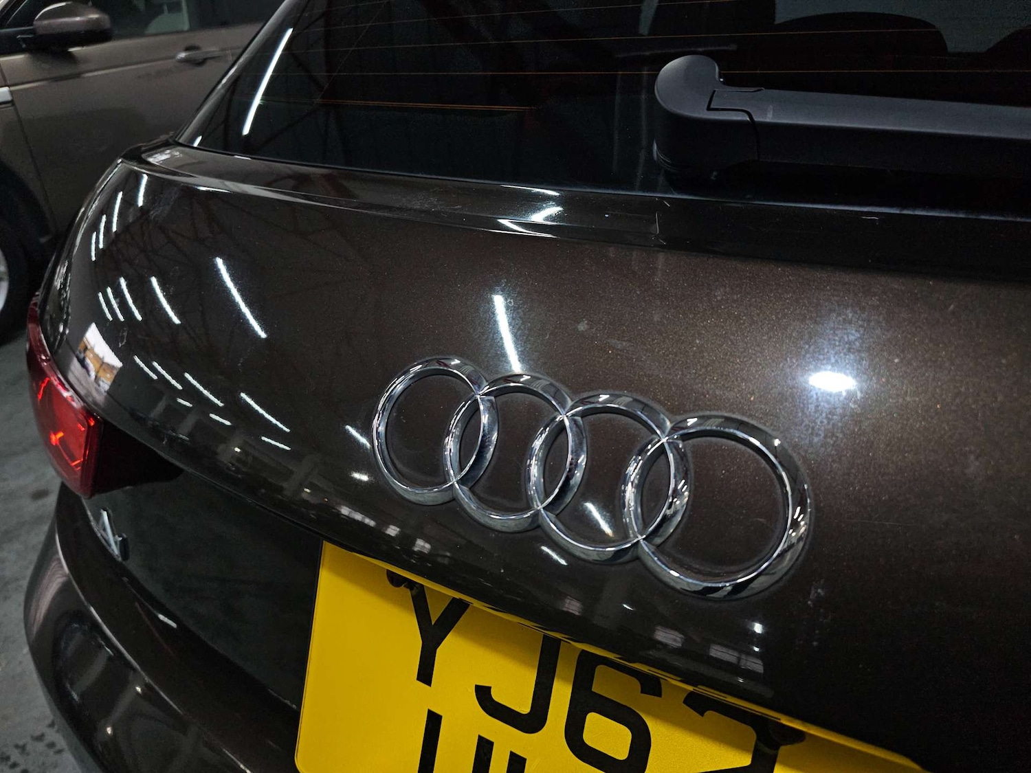 Used Audi Quattro 2024 for sale - 78064298: Photo 76