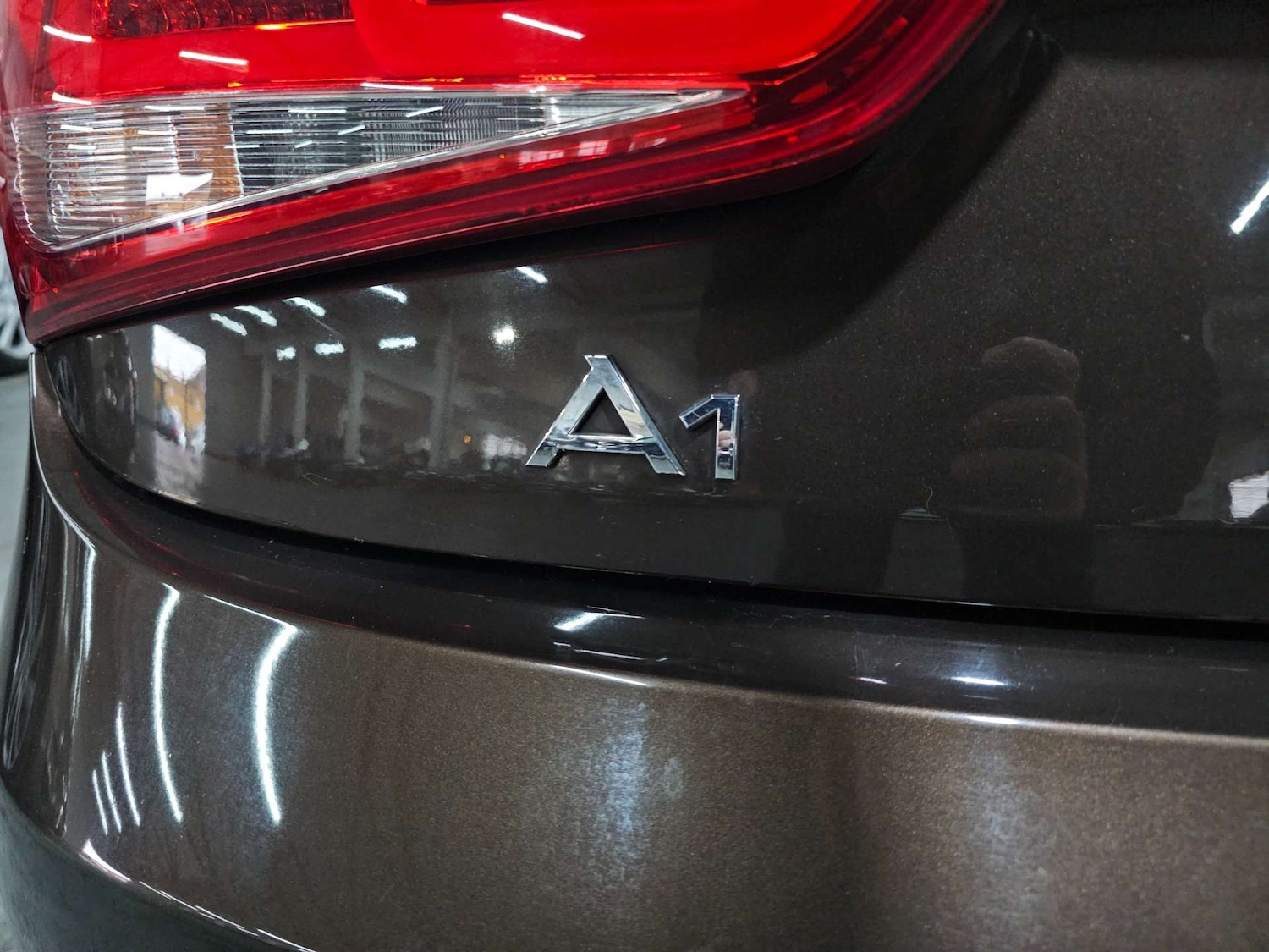 Used Audi Quattro 2024 for sale - 78064298: Photo 77