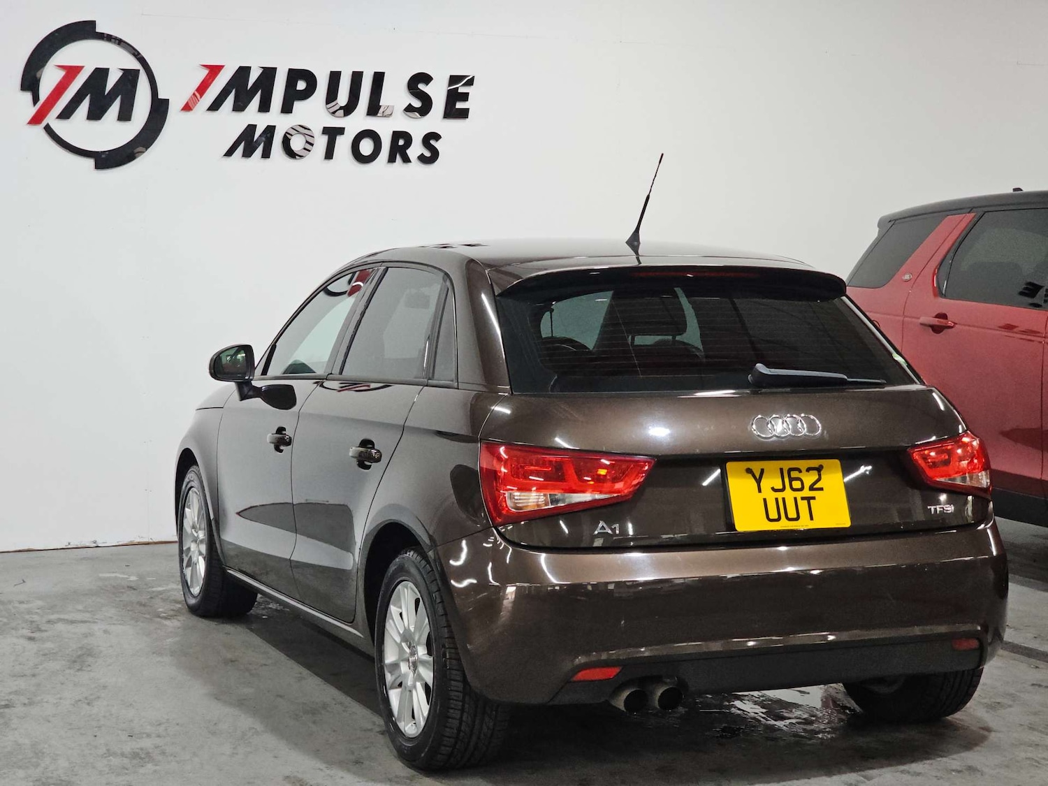 Used Audi Quattro 2024 for sale - 78064298: Photo 8