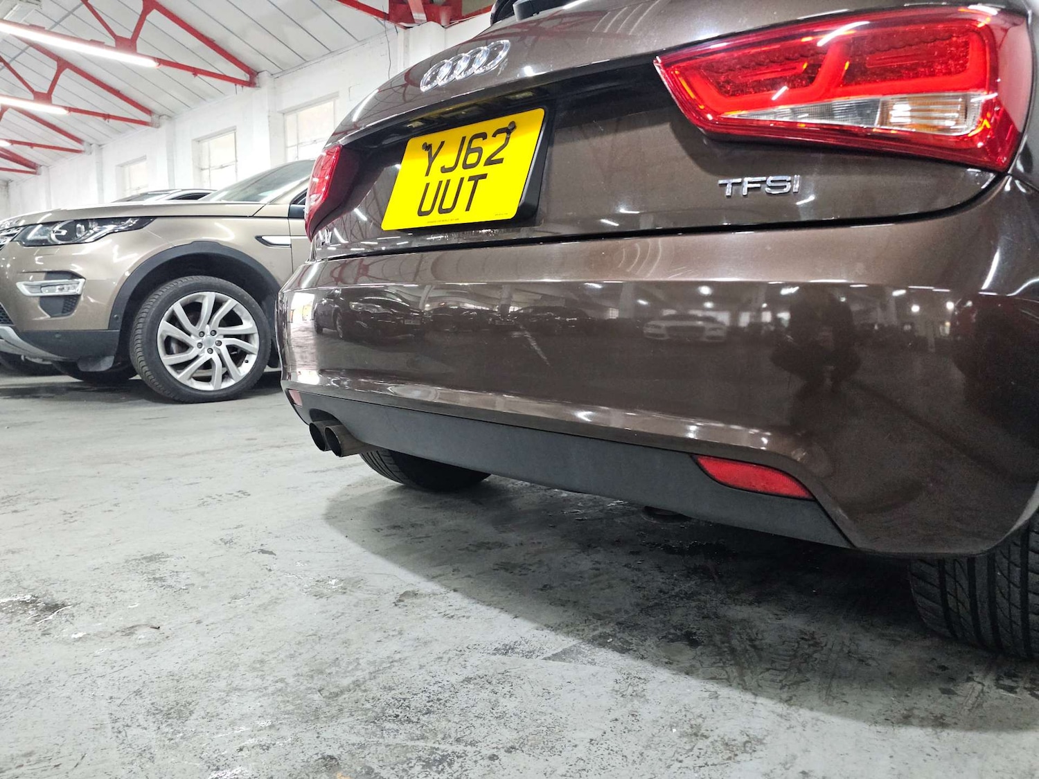 Used Audi Quattro 2024 for sale - 78064298: Photo 84