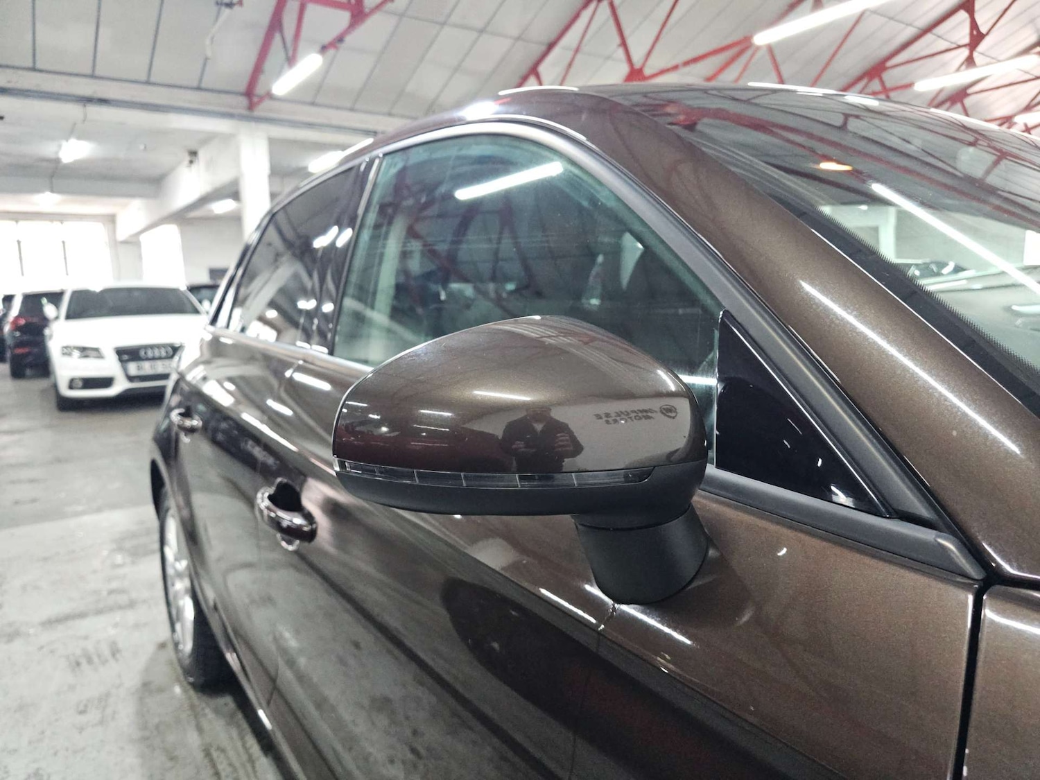 Used Audi Quattro 2024 for sale - 78064298: Photo 87