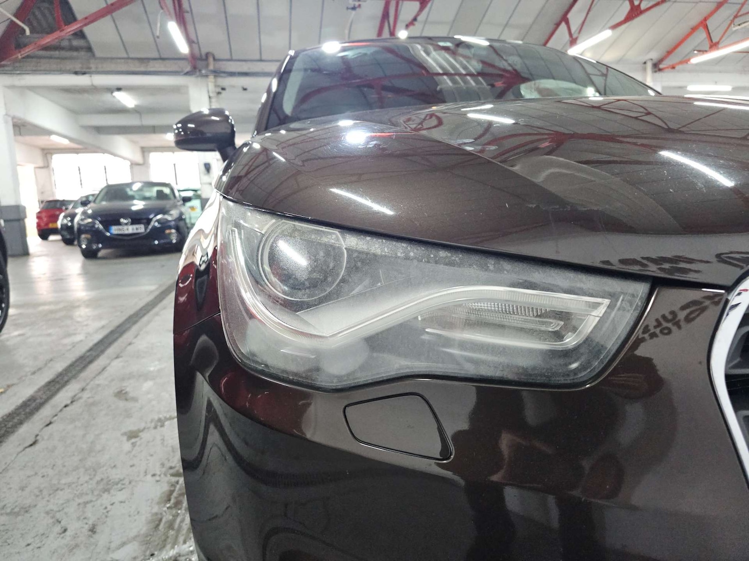 Used Audi Quattro 2024 for sale - 78064298: Photo 88