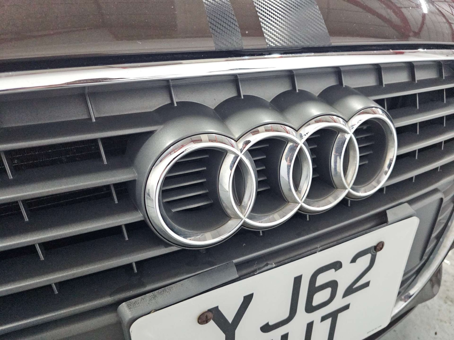 Used Audi Quattro 2024 for sale - 78064298: Photo 89
