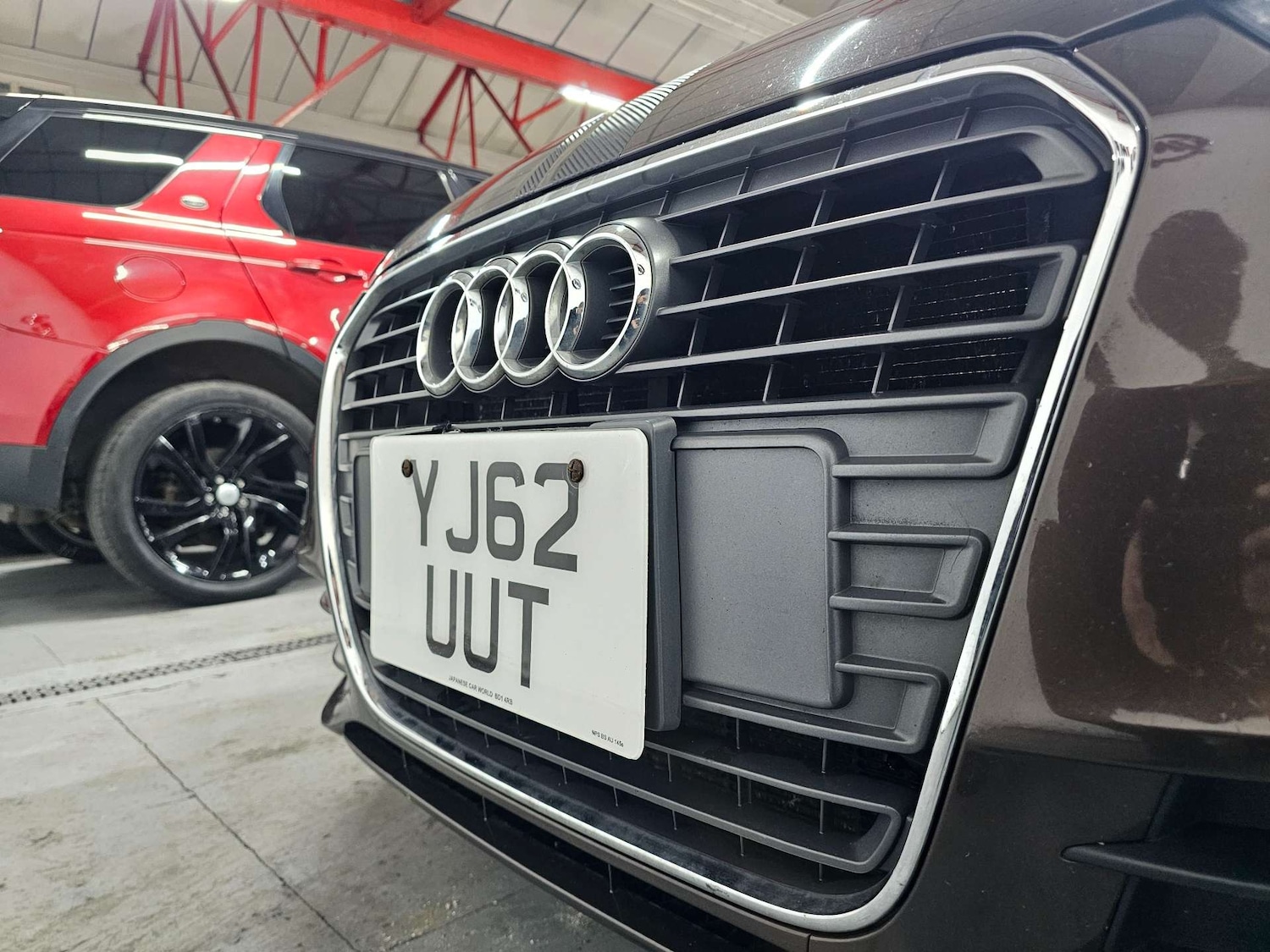 Used Audi Quattro 2024 for sale - 78064298: Photo 92