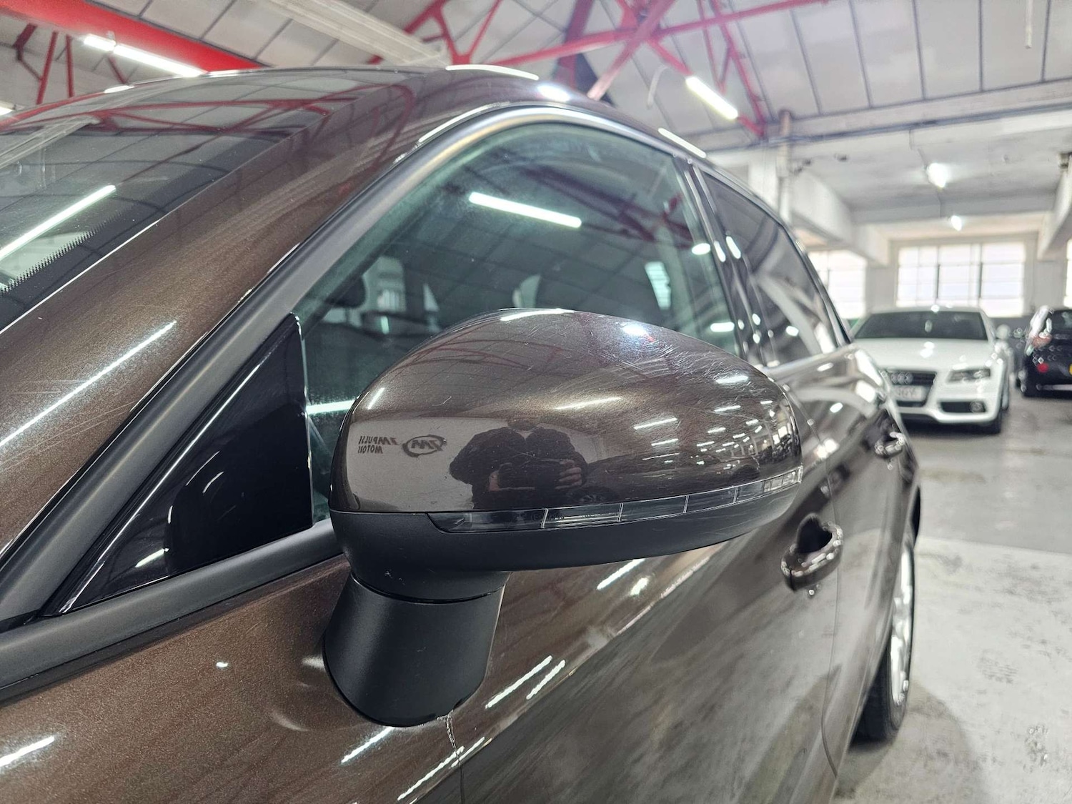 Used Audi Quattro 2024 for sale - 78064298: Photo 94