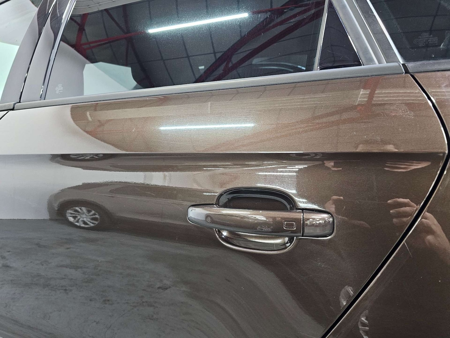 Used Audi Quattro 2024 for sale - 78064298: Photo 96