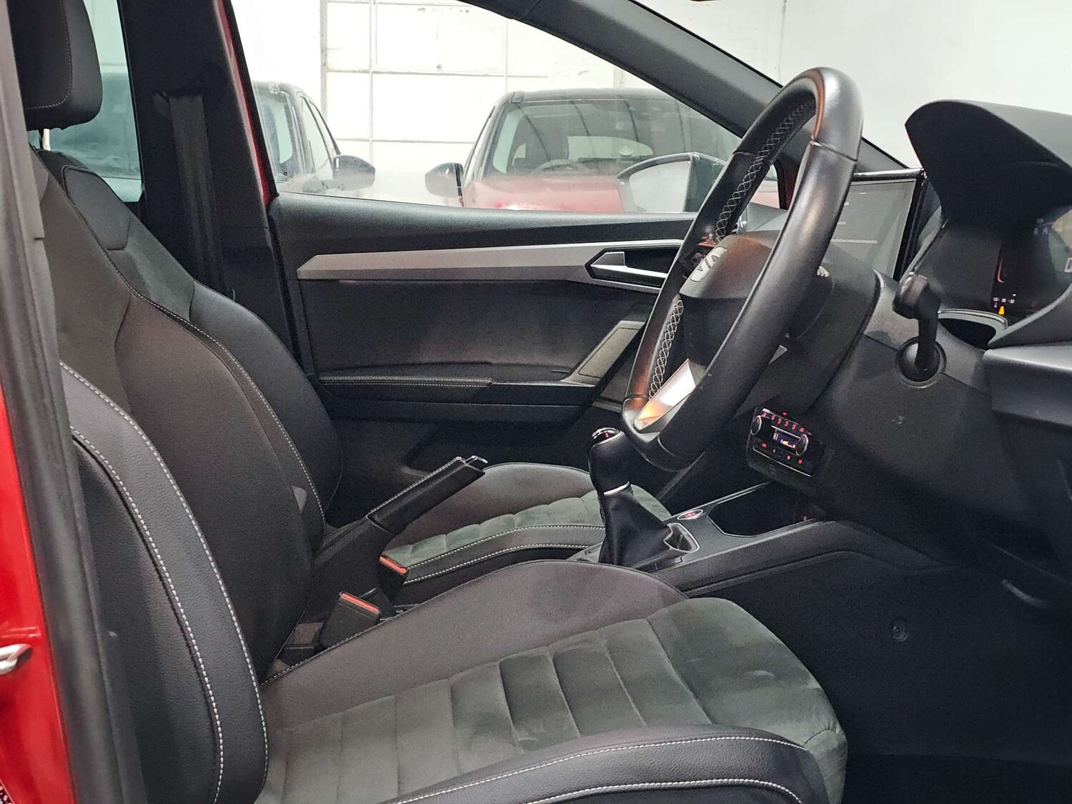 Used SEAT Ibiza 2024 for sale - 77905856: Photo 10