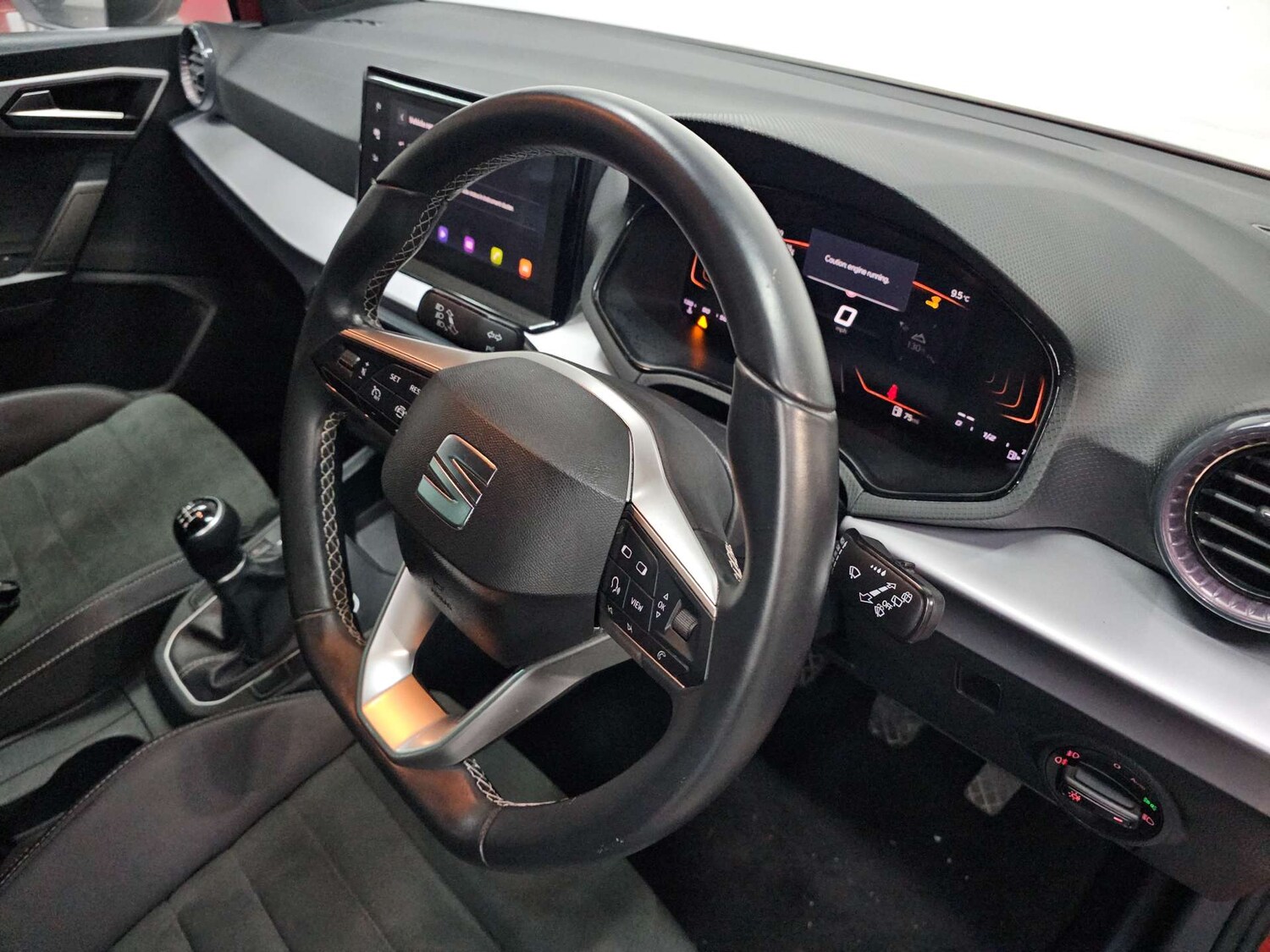 Used SEAT Ibiza 2024 for sale - 77905856: Photo 11