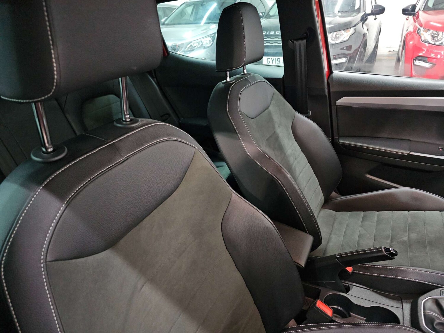 Used SEAT Ibiza 2024 for sale - 77905856: Photo 12