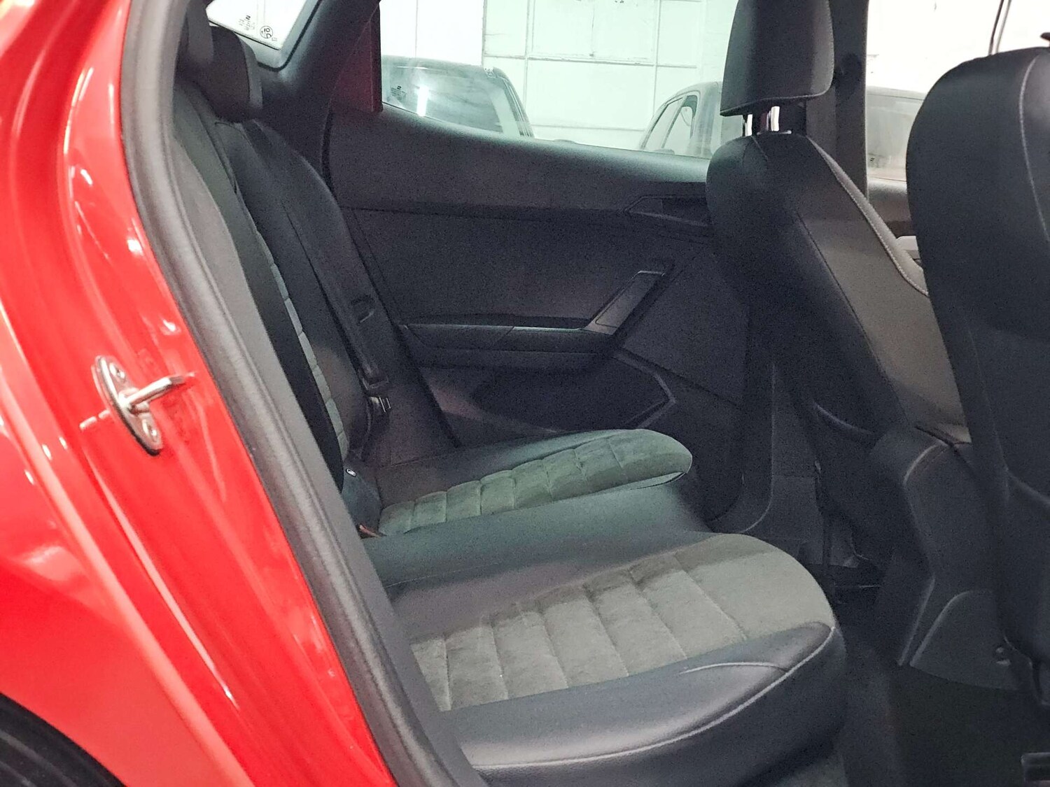 Used SEAT Ibiza 2024 for sale - 77905856: Photo 13