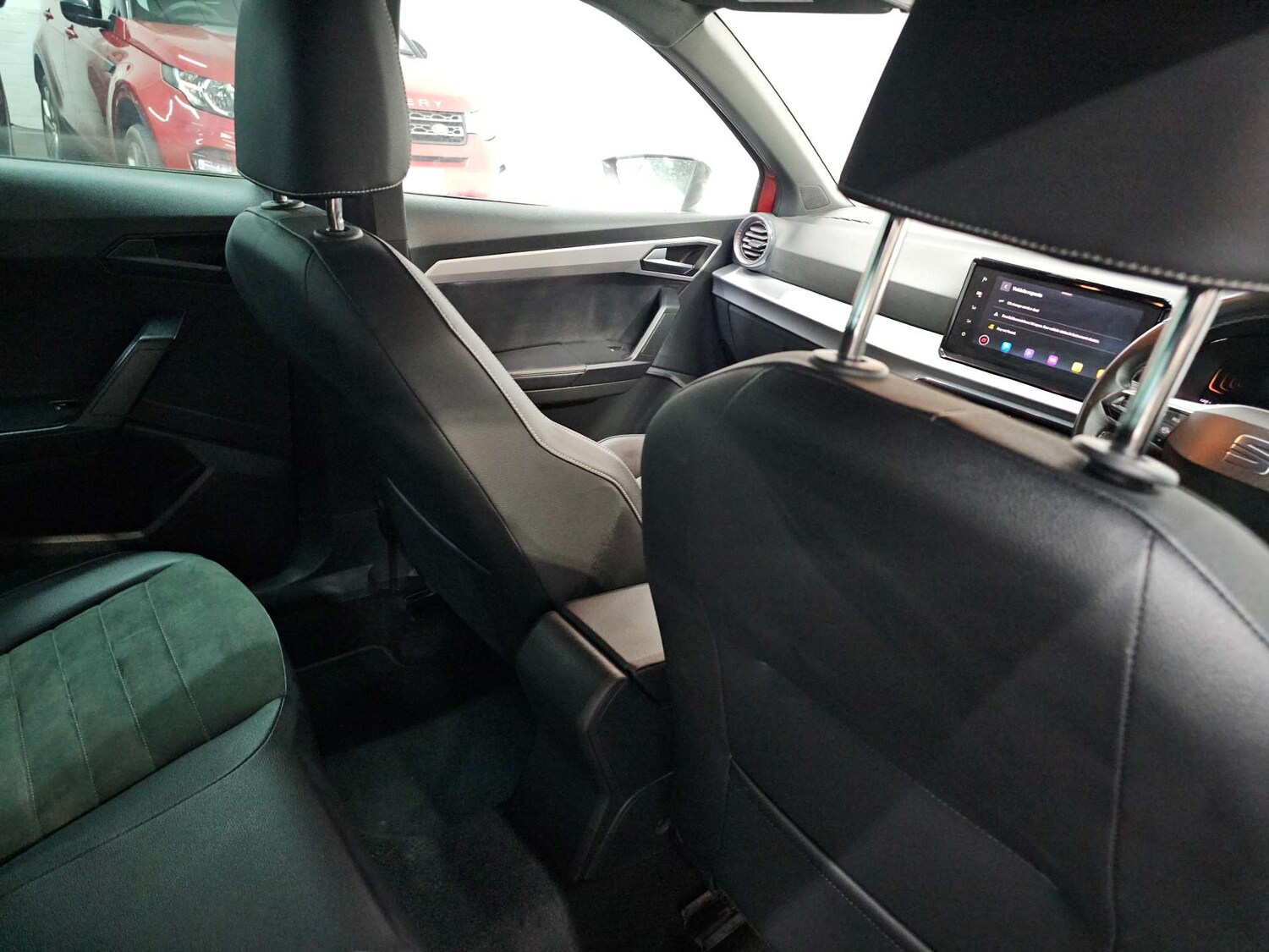 Used SEAT Ibiza 2024 for sale - 77905856: Photo 14