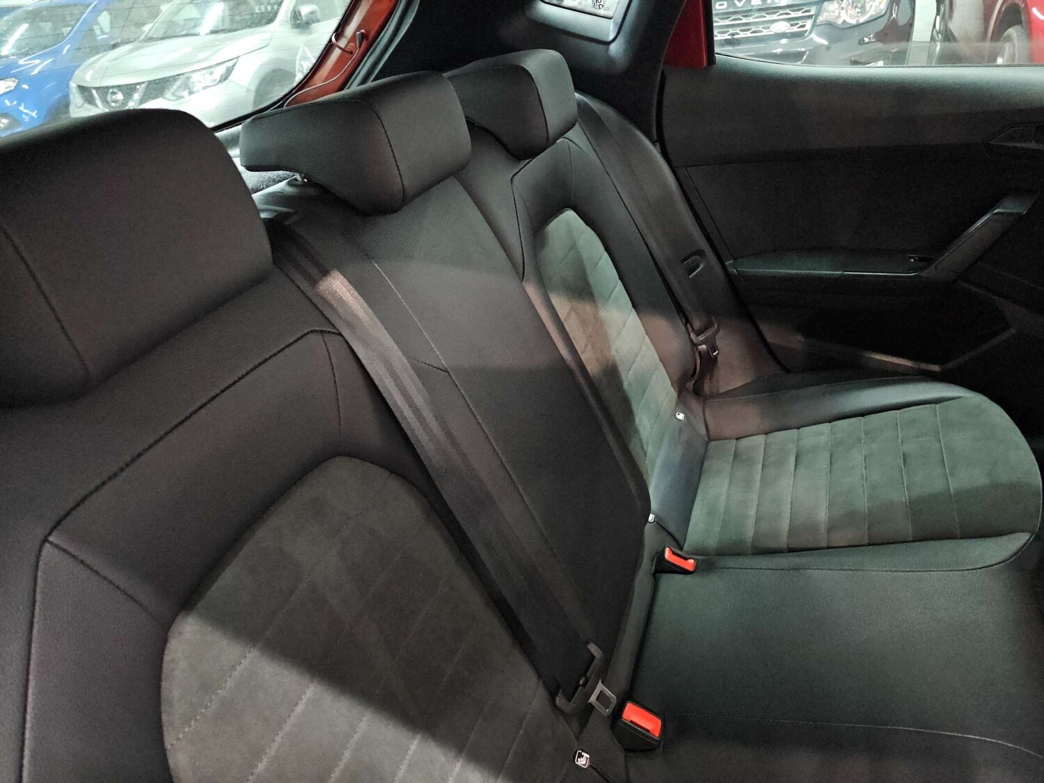 Used SEAT Ibiza 2024 for sale - 77905856: Photo 15